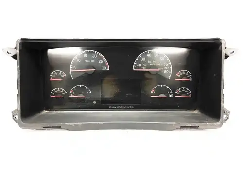 Instrument Cluster Volvo VNM Complete Recycling Group LLC