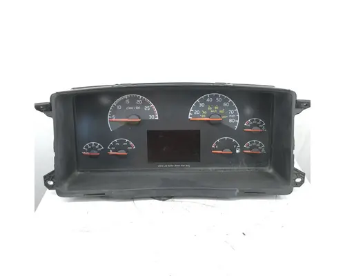Instrument Cluster Volvo VNM Complete Recycling Group LLC