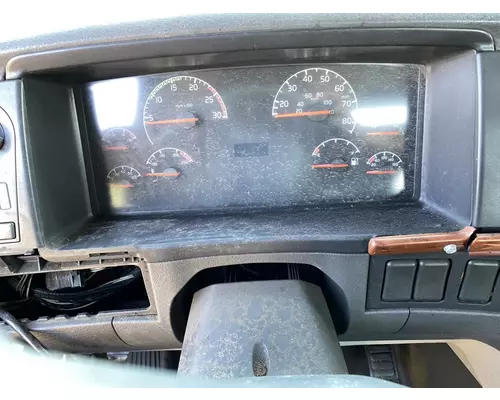 Instrument Cluster Volvo VNM Complete Recycling Group LLC