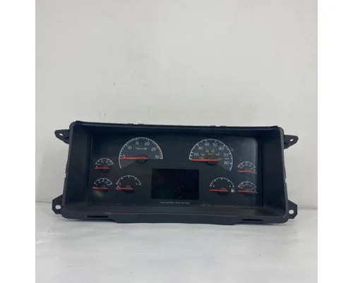 Instrument Cluster Volvo VNM Complete Recycling Group LLC