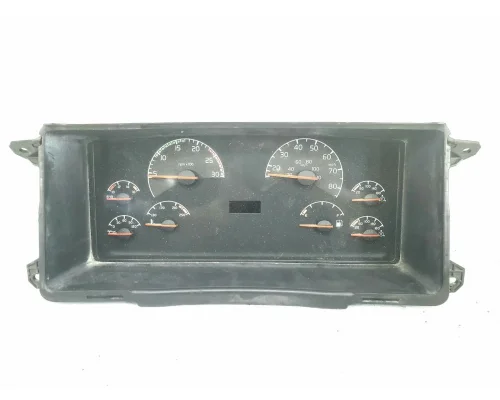 Instrument Cluster Volvo VNM Complete Recycling Group LLC