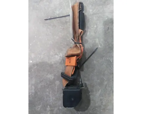 Interior Parts, Misc. VOLVO VNM LKQ Thompson Motors - Wykoff