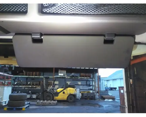 Interior Sun Visor VOLVO VNM LKQ KC Truck Parts - Inland Empire