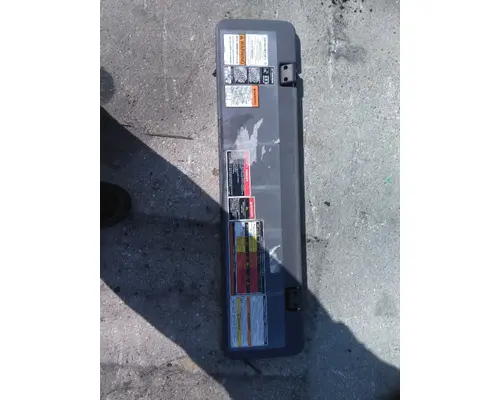 Interior Sun Visor VOLVO VNM LKQ Heavy Truck - Tampa