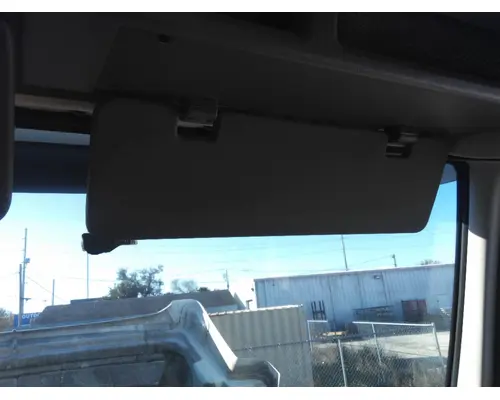 Interior Sun Visor VOLVO VNM LKQ Heavy Truck - Tampa