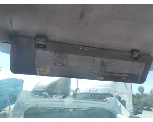 Interior Sun Visor VOLVO VNM LKQ Heavy Truck - Tampa