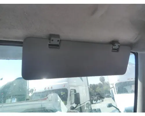 Interior Sun Visor VOLVO VNM LKQ Heavy Truck - Tampa