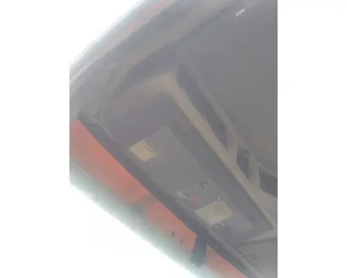 Interior Sun Visor VOLVO VNM LKQ Evans Heavy Truck Parts