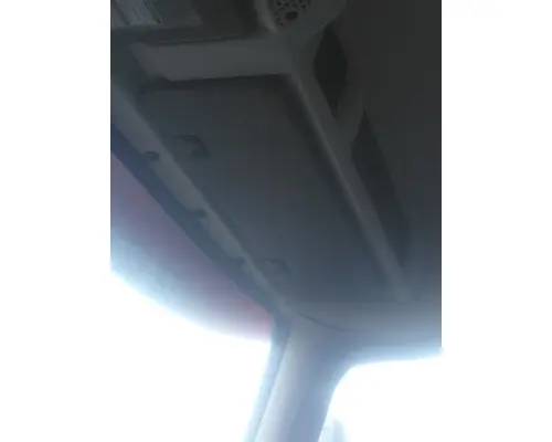 Interior Sun Visor VOLVO VNM LKQ Evans Heavy Truck Parts
