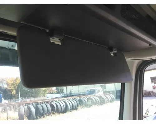 Interior Sun Visor VOLVO VNM LKQ Heavy Truck Maryland