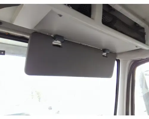 Interior Sun Visor VOLVO VNM LKQ Heavy Truck Maryland