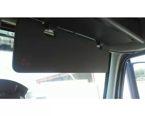 Interior Sun Visor VOLVO VNM LKQ Heavy Truck - Goodys