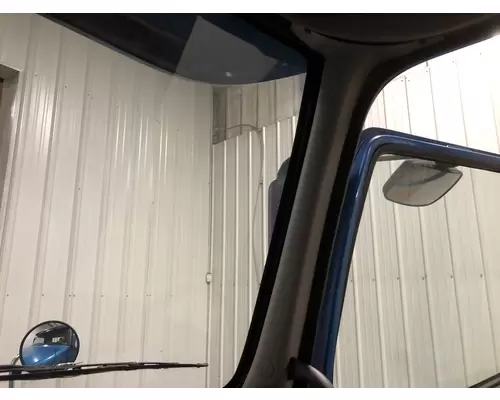 Interior Trim Panel Volvo VNM Vander Haags Inc WM