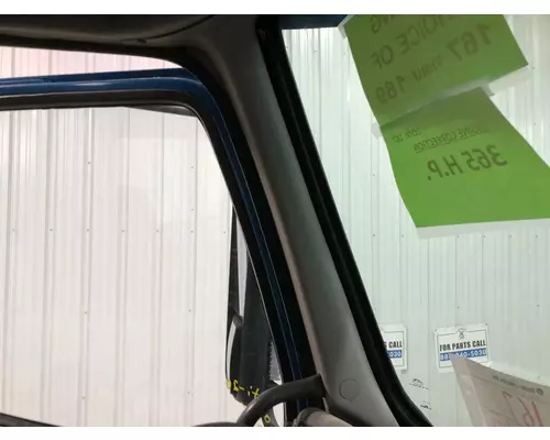 Interior Trim Panel Volvo VNM Vander Haags Inc WM