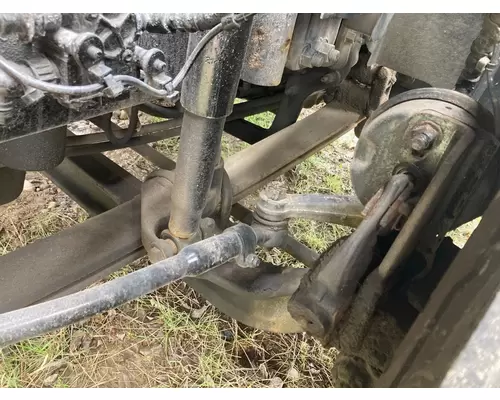 Leaf Spring, Front Volvo VNM Vander Haags Inc Sp