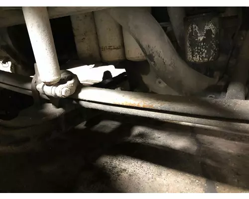 Leaf Spring, Front Volvo VNM Vander Haags Inc Dm