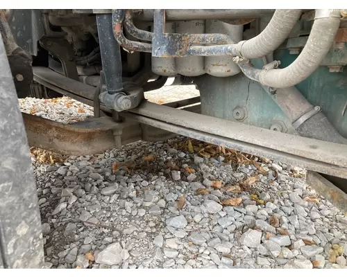 Leaf Spring, Front Volvo VNM Vander Haags Inc Dm