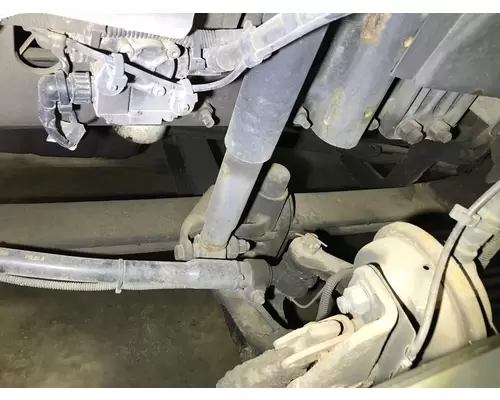 Leaf Spring, Front Volvo VNM Vander Haags Inc Sf