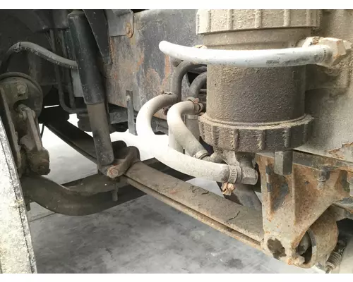 Leaf Spring, Front Volvo VNM Vander Haags Inc Cb