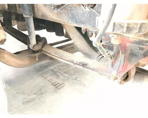 Leaf Spring, Front Volvo VNM Vander Haags Inc Cb