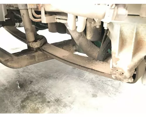 Leaf Spring, Front Volvo VNM Vander Haags Inc Cb