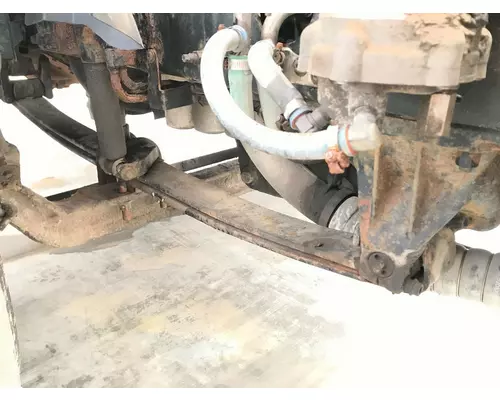 Leaf Spring, Front Volvo VNM Vander Haags Inc Cb