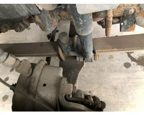 Leaf Spring, Front Volvo VNM Vander Haags Inc Cb