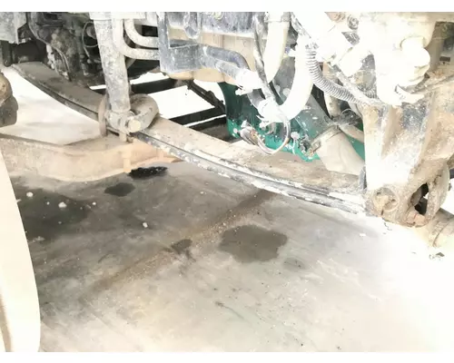 Leaf Spring, Front Volvo VNM Vander Haags Inc Cb