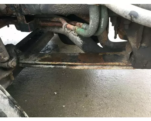 Leaf Spring, Front Volvo VNM Vander Haags Inc Kc