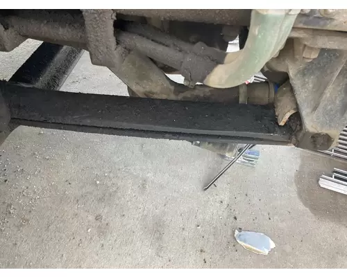 Leaf Spring, Front Volvo VNM Vander Haags Inc Kc