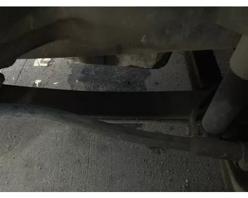 Leaf Spring, Front Volvo VNM Vander Haags Inc Kc