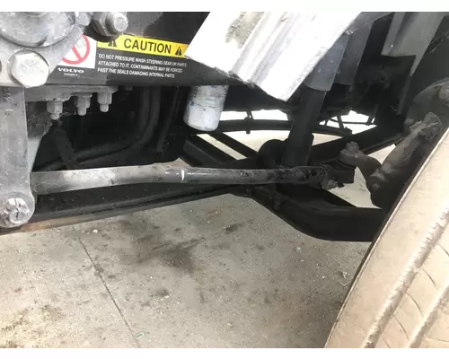 Leaf Spring, Front Volvo VNM Vander Haags Inc Kc