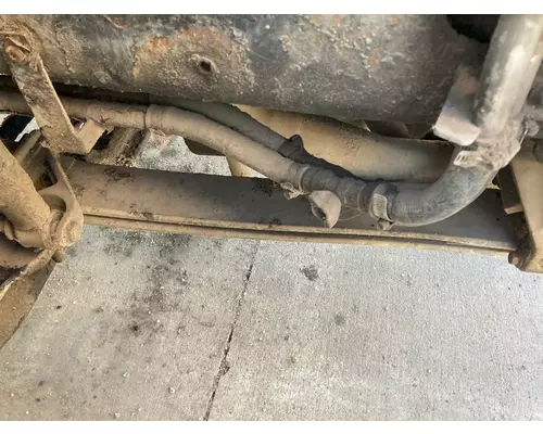 Leaf Spring, Front Volvo VNM Vander Haags Inc Kc