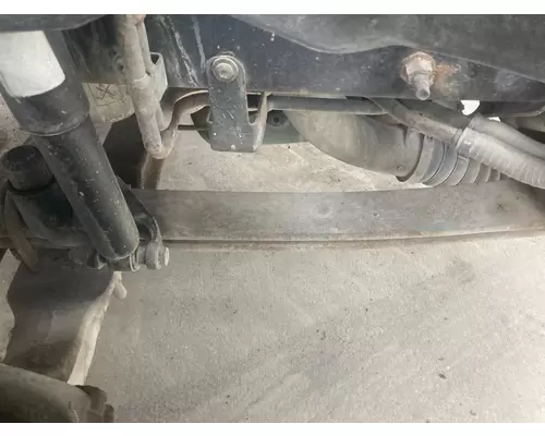 Leaf Spring, Front Volvo VNM Vander Haags Inc Kc