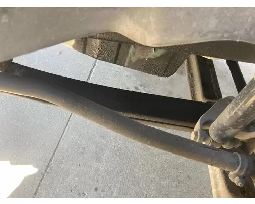 Leaf Spring, Front Volvo VNM Vander Haags Inc Kc