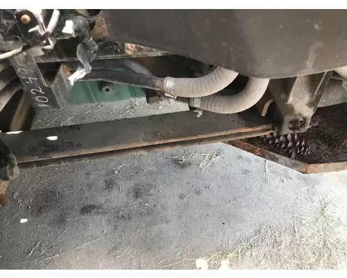 Leaf Spring, Front Volvo VNM Vander Haags Inc Kc