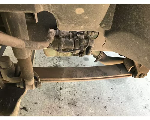 Leaf Spring, Front Volvo VNM Vander Haags Inc Kc