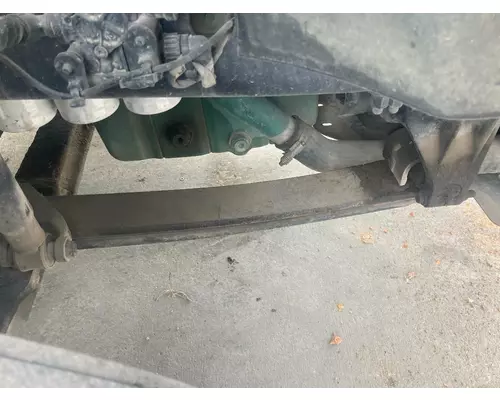 Leaf Spring, Front Volvo VNM Vander Haags Inc Kc