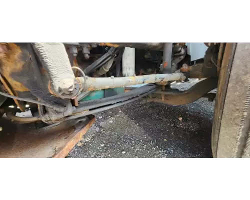 Leaf Spring, Front Volvo VNM Complete Recycling