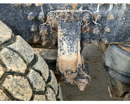 Leaf Spring, Rear Volvo VNM Vander Haags Inc Dm
