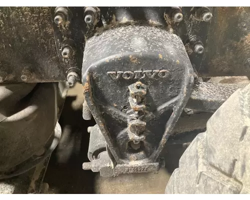 Leaf Spring, Rear Volvo VNM Vander Haags Inc Dm
