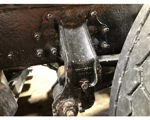 Leaf Spring, Rear Volvo VNM Vander Haags Inc Dm