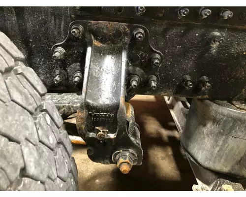Leaf Spring, Rear Volvo VNM Vander Haags Inc Dm