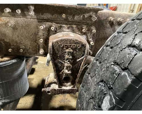Leaf Spring, Rear Volvo VNM Vander Haags Inc Dm