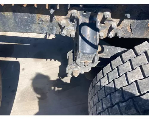 Leaf Spring, Rear Volvo VNM Vander Haags Inc Kc