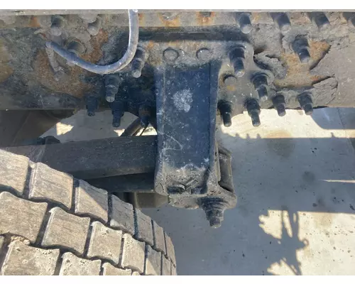 Leaf Spring, Rear Volvo VNM Vander Haags Inc Kc