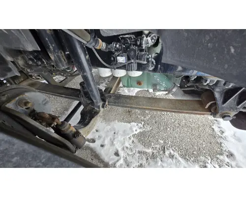 Leaf Spring, Front VOLVO VNM Custom Truck One Source