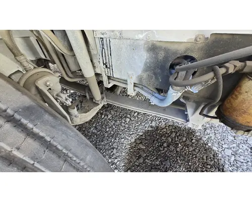 Leaf Spring, Front VOLVO VNM Custom Truck One Source