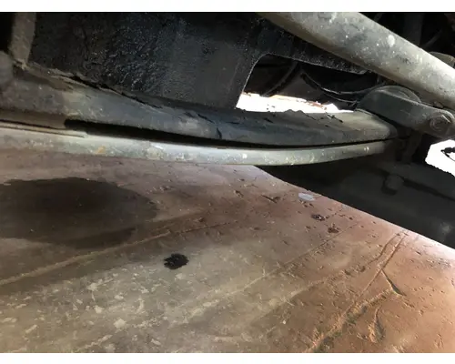 Leaf Spring, Front Volvo VNM Vander Haags Inc Sp