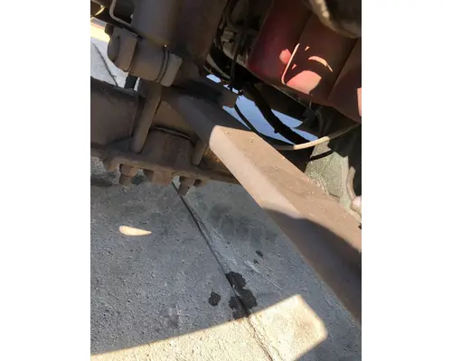 Leaf Spring, Front Volvo VNM Vander Haags Inc Sp